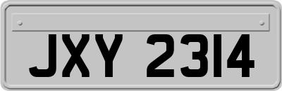 JXY2314