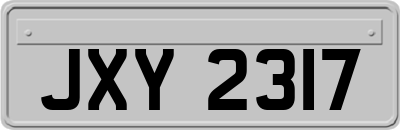 JXY2317