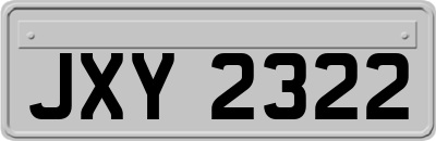 JXY2322