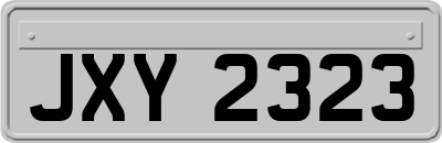 JXY2323