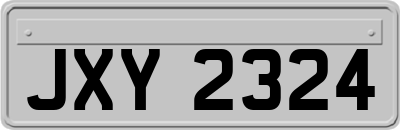 JXY2324