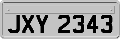 JXY2343