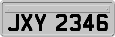 JXY2346
