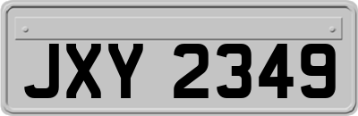 JXY2349