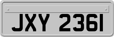 JXY2361