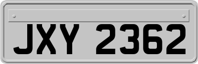 JXY2362