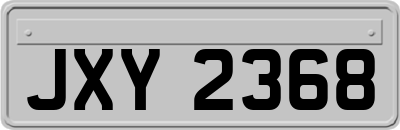 JXY2368