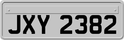 JXY2382