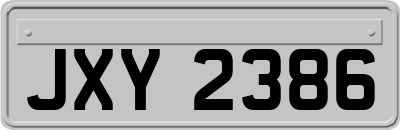 JXY2386
