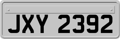 JXY2392