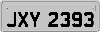 JXY2393