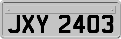 JXY2403
