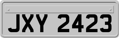 JXY2423