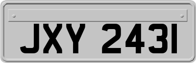 JXY2431