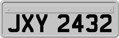 JXY2432