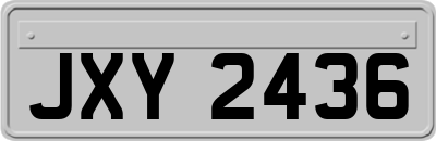 JXY2436