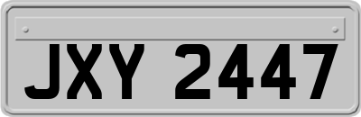JXY2447