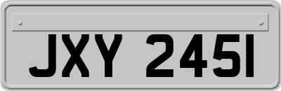 JXY2451
