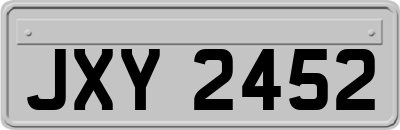 JXY2452