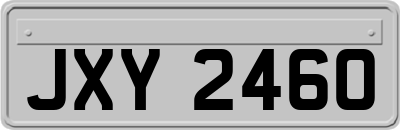 JXY2460