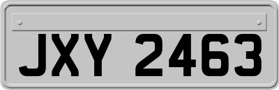 JXY2463
