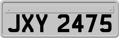 JXY2475
