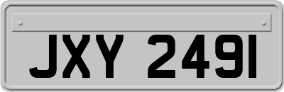 JXY2491