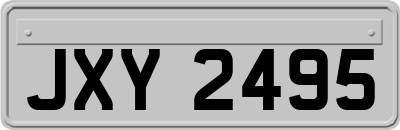 JXY2495
