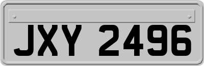 JXY2496