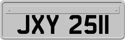 JXY2511