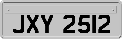 JXY2512