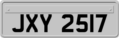 JXY2517