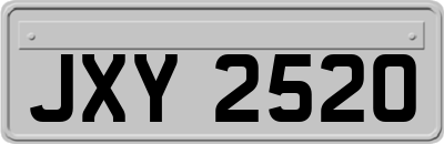 JXY2520