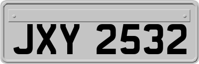 JXY2532