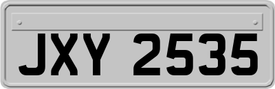 JXY2535