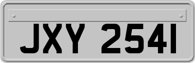 JXY2541