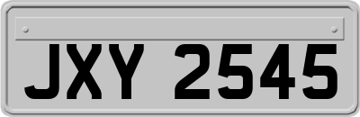 JXY2545