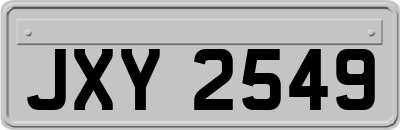 JXY2549