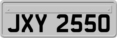 JXY2550