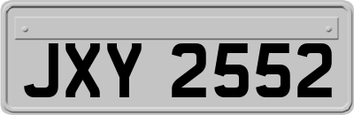 JXY2552