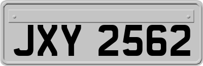 JXY2562