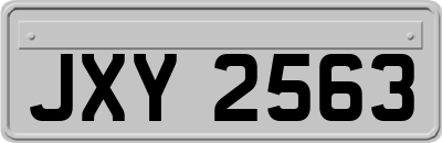 JXY2563