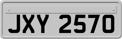 JXY2570
