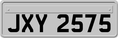 JXY2575