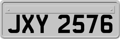 JXY2576