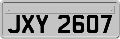 JXY2607