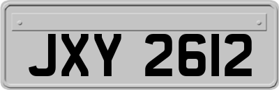 JXY2612