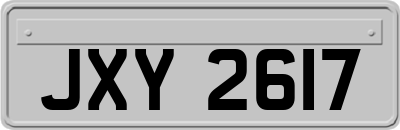 JXY2617