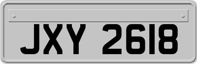 JXY2618