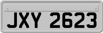 JXY2623